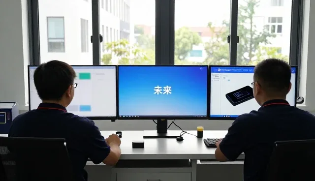未来数字化发展与定制开发服务应用分析